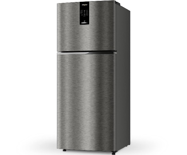 Whirlpool Double Door Fridge कम दाम ज्यादा स्पेस और धांसू फीचर्स अब